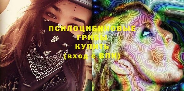 молекула духа Остров
